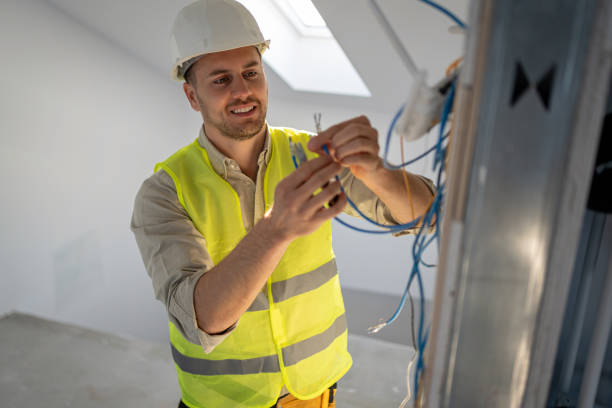 Best Electrical Outlet Repair  in Sigourney, IA